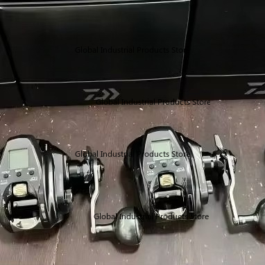 고품질 드랙 파워 심해 해수 대물 전동 낚시릴 - Electric Fishing Reel 리뷰 및 가격