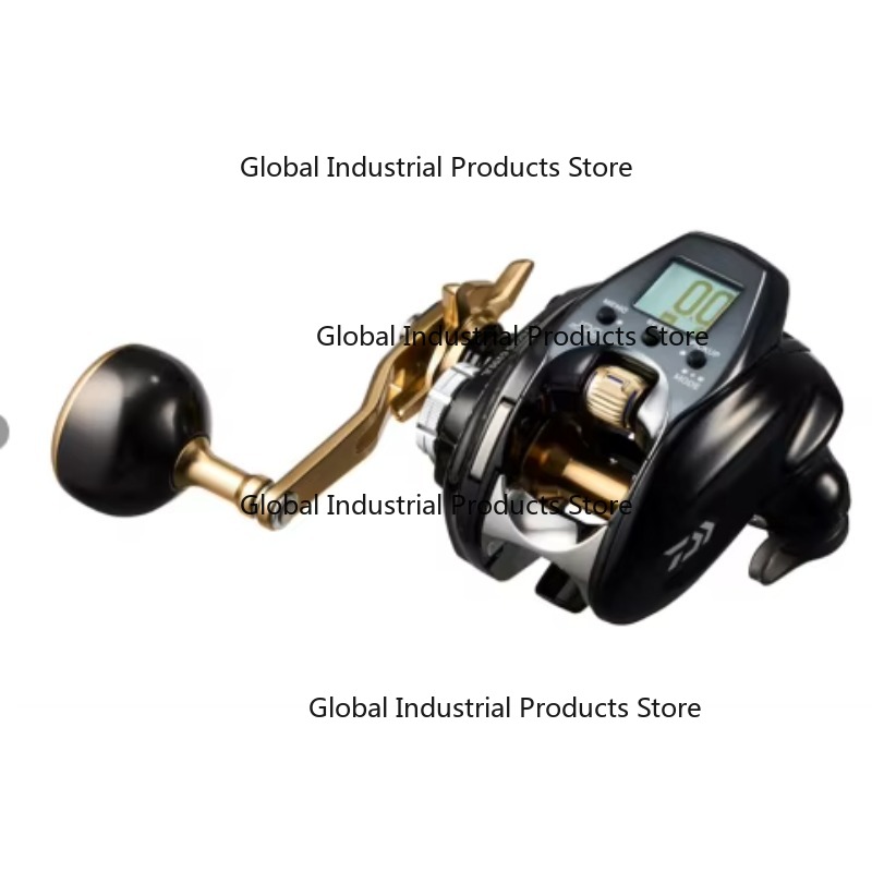 고품질 드랙 파워 심해 해수 대물 전동 낚시릴 - Electric Fishing Reel 리뷰 및 가격