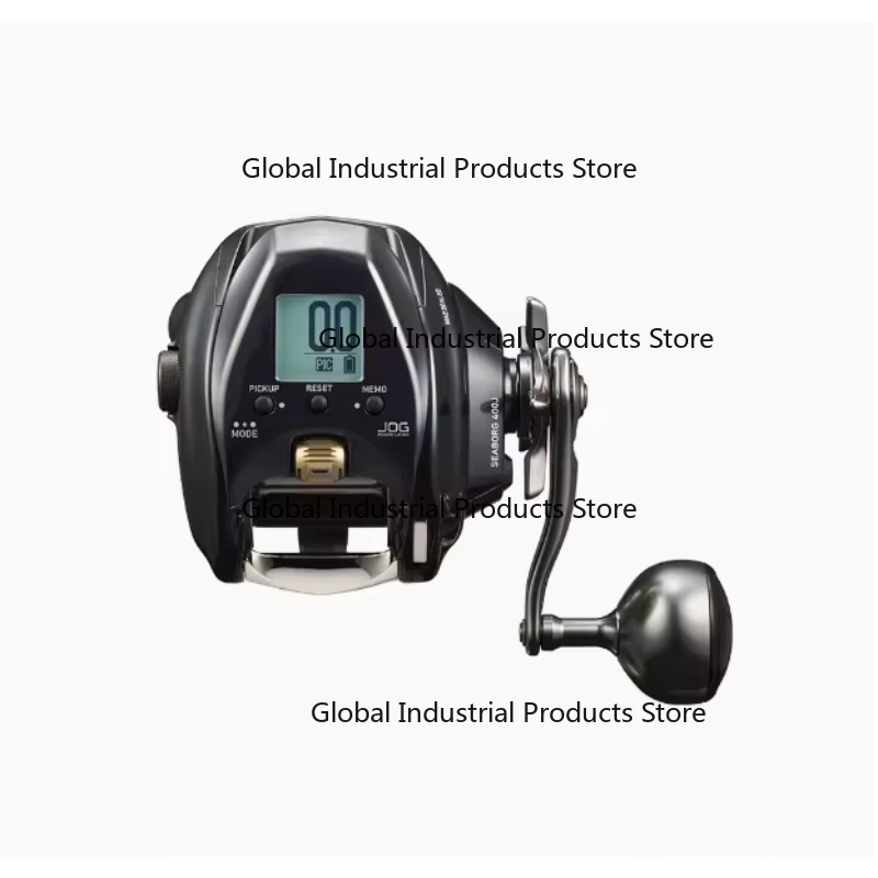 고품질 드랙 파워 심해 해수 대물 전동 낚시릴 - Electric Fishing Reel 리뷰 및 가격