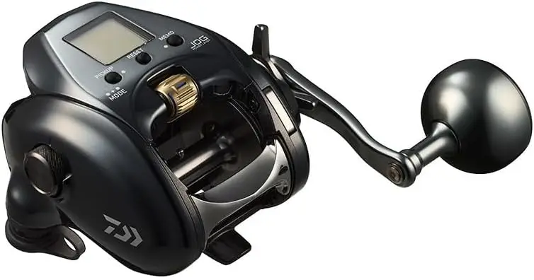 다이와 시보그 2023 전동릴 400J 400JL 고출 - Electric Fishing Reel 리뷰 및 가격