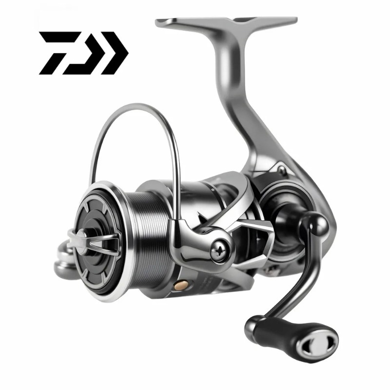 다이와 15kg 최대 드랙력 풀 메탈 스풀 그립 해수/ - Abu Garcia Reel Max 리뷰 및 가격