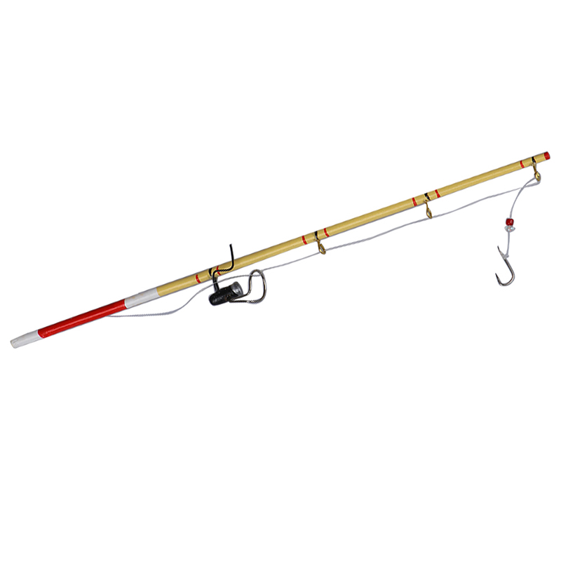트렌디한 마이크로 풍경 17.5cm 미니어처 낚시 도구 - Fishing Equipment For Kids 리뷰 및 가격