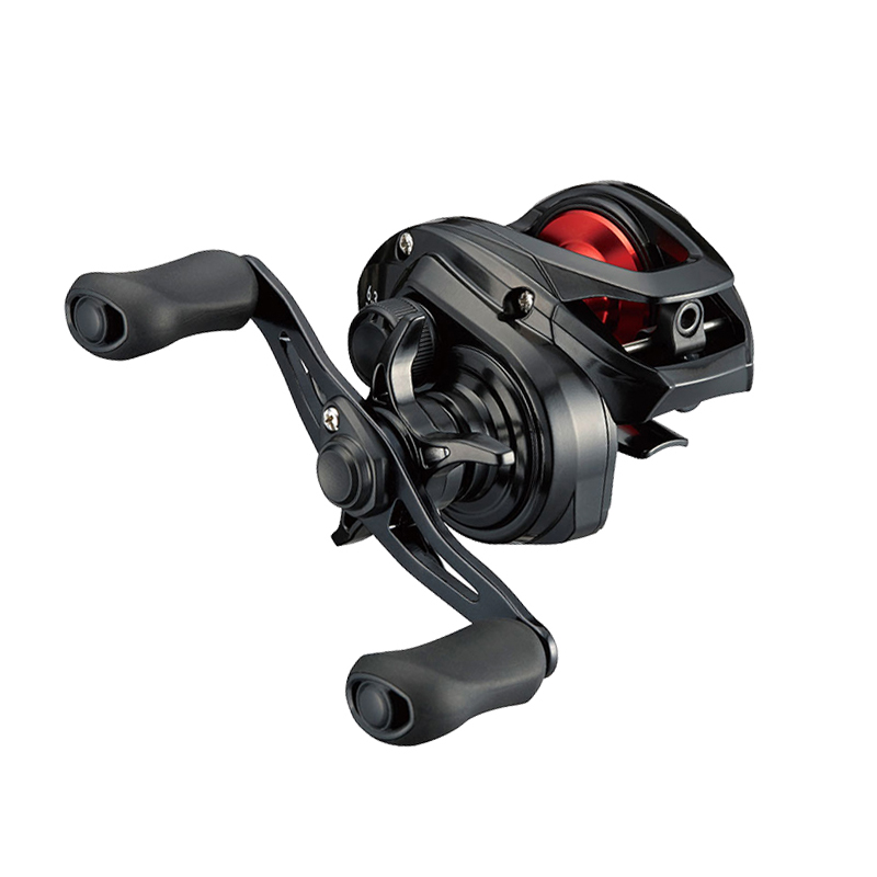 DAIWA PR100H 베이트캐스트 릴 3+1BB 기어 - Abu Garcia Reel Max 리뷰 및 가격