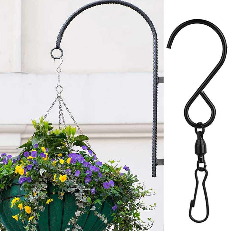 5/10pcs 바람 스피너 매달려에 대 한 다목적 S  - Fishing Swivel Connector 리뷰 및 가격