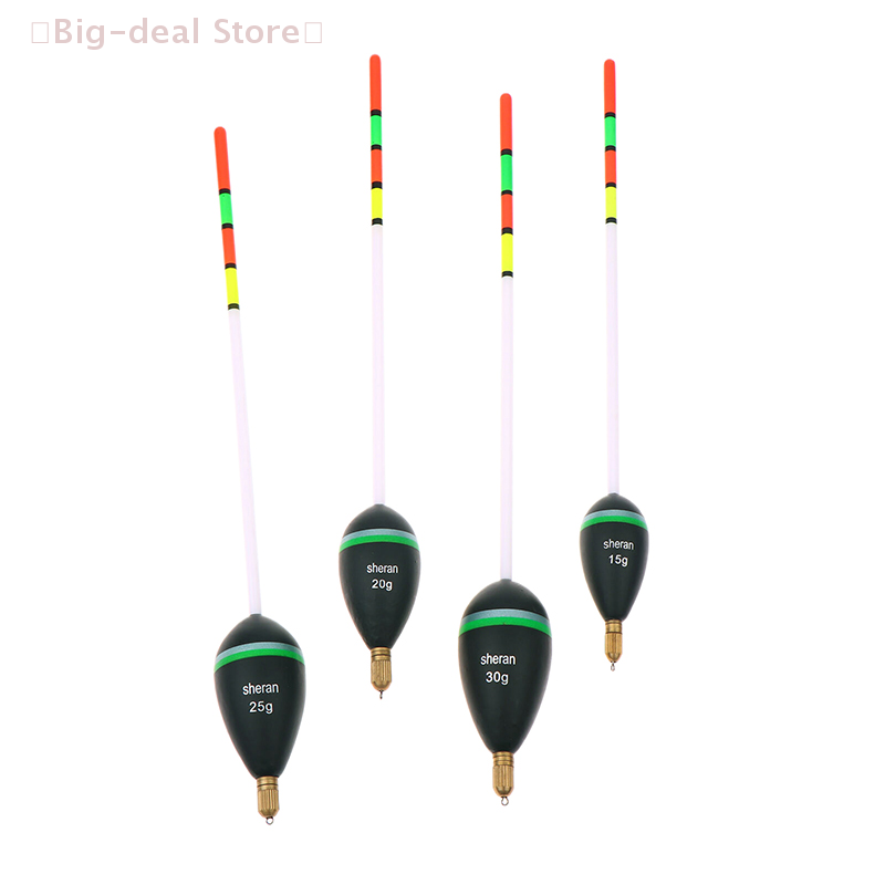 【M】낚시용 찌 카프 태클 15g 20g 25g 30g - Fishing Bobber Float 리뷰 및 가격