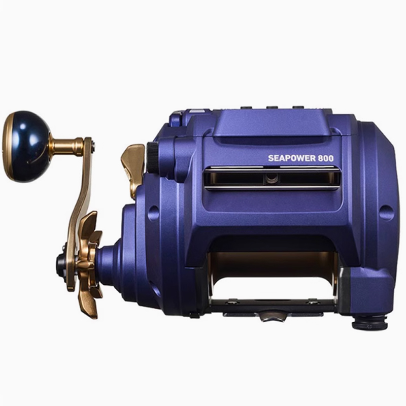 다이와 시파워 800 1200 고품질 전동 낚시릴 드래 - Electric Fishing Reel 리뷰 및 가격