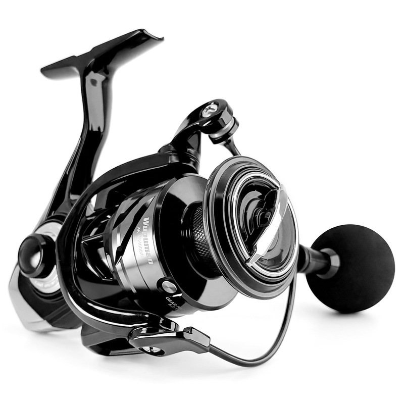 2026년형 신형 경량 고속비 메탈 스피닝릴, 장거리  - Electric Fishing Reel 리뷰 및 가격