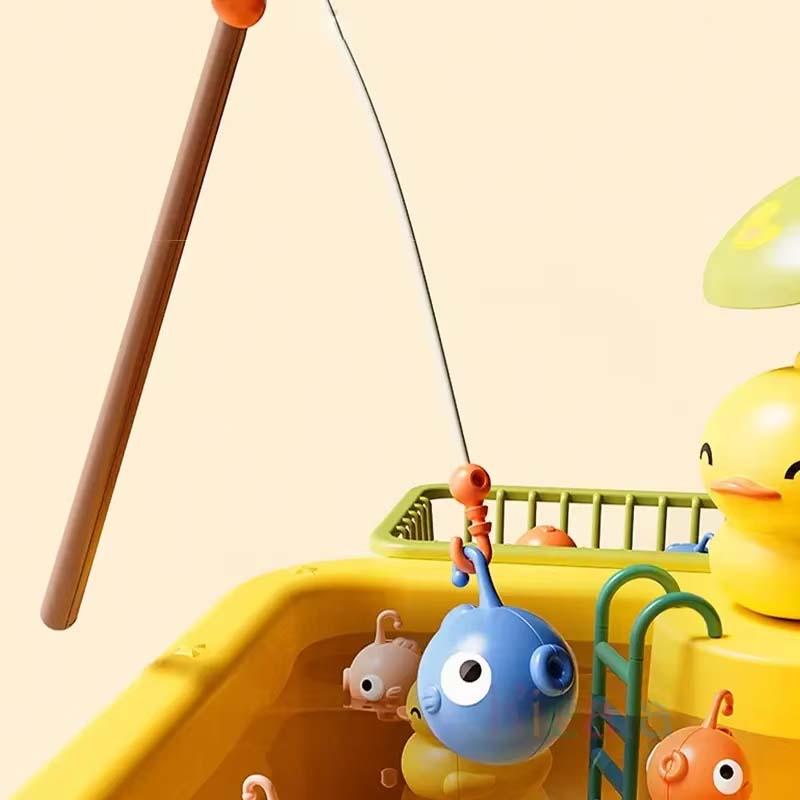 새로운 어린이용 주방 싱크대 전기 식기세척기, 물놀이  - Fishing Equipment For Kids 리뷰 및 가격