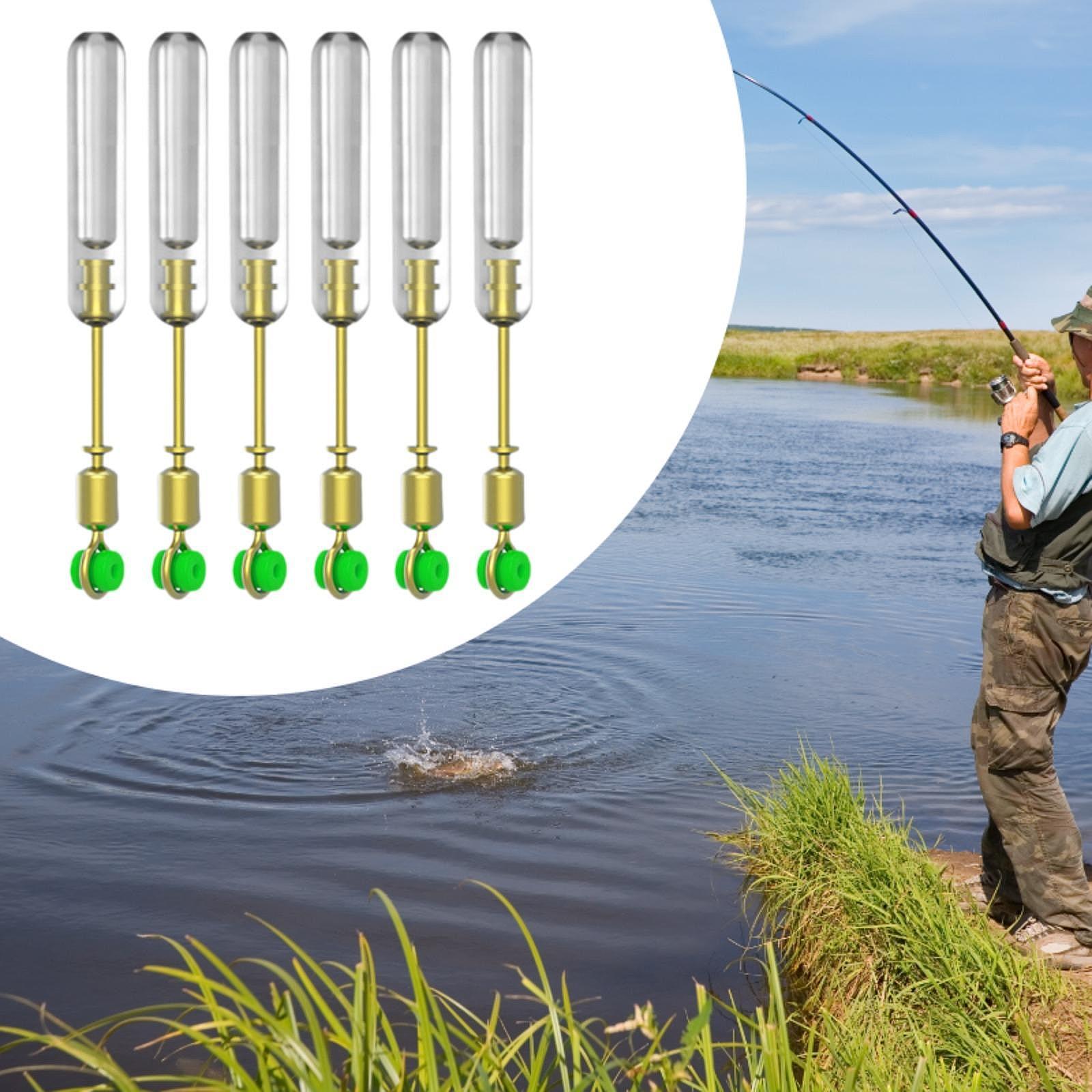 유니버설 낚시 플로트 어댑터 보버 홀더 플로트 레스트( - Fishing Bobber Float 리뷰 및 가격