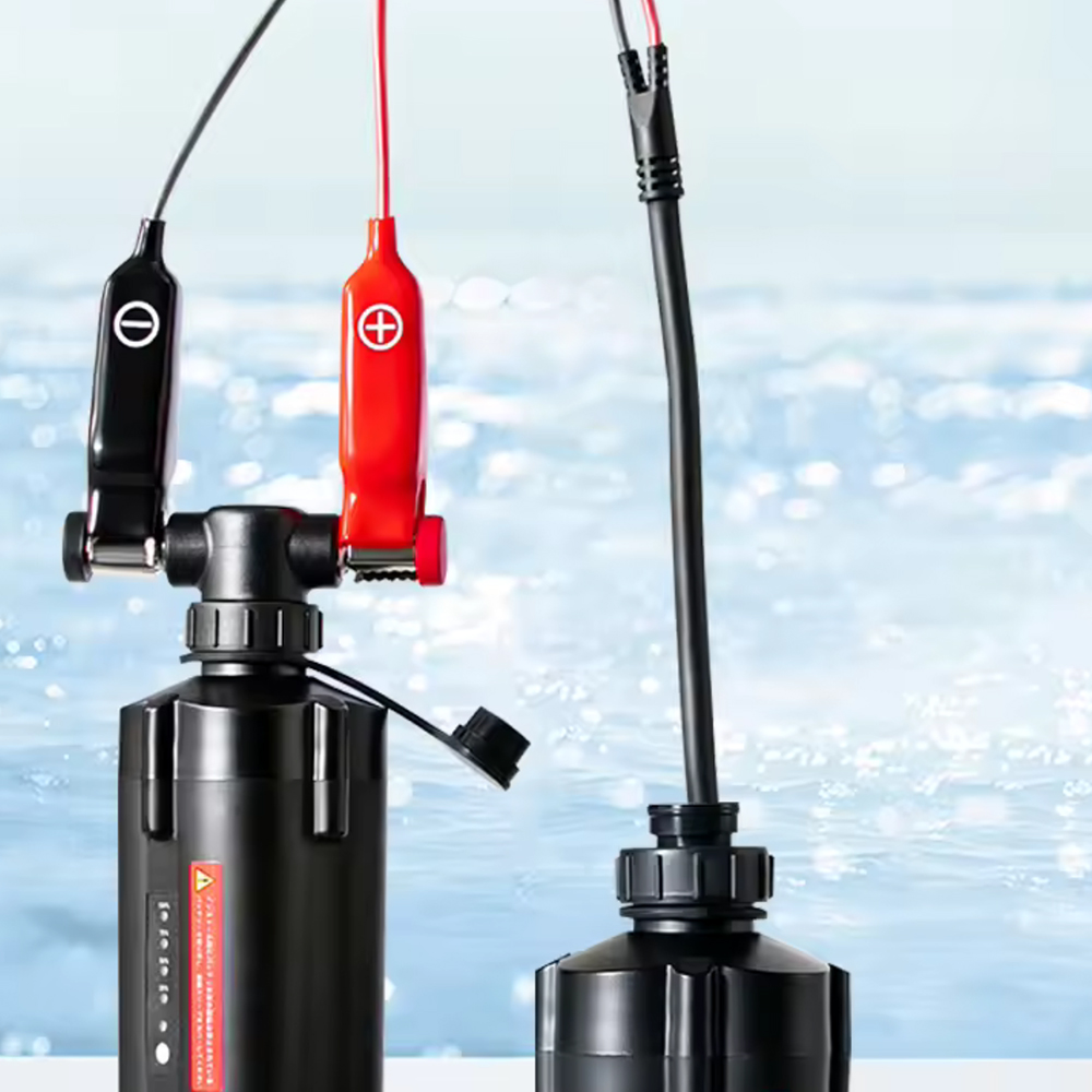 SeaFishing 전기 릴 배터리 전기 윈치 배터리  - Electric Fishing Reel 리뷰 및 가격