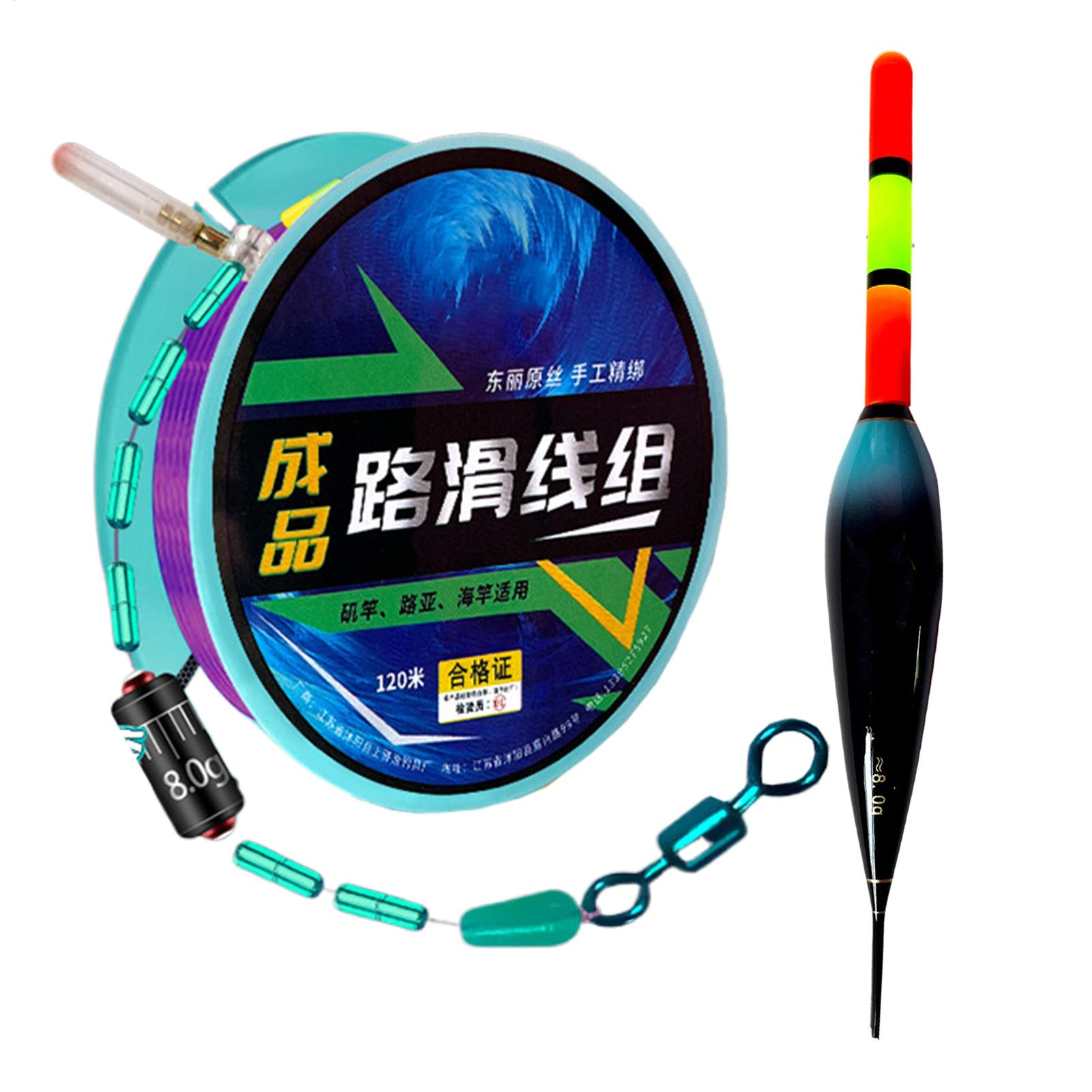 낚싯줄 자동 플로트 낚시 도구 자동 플로트가 포함된 낚 - Fishing Bobber Float 리뷰 및 가격