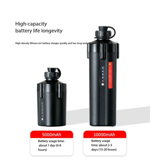 전동 낚시릴 배터리 10000mAh 7000mAh - Electric Fishing Reel 리뷰 및 가격