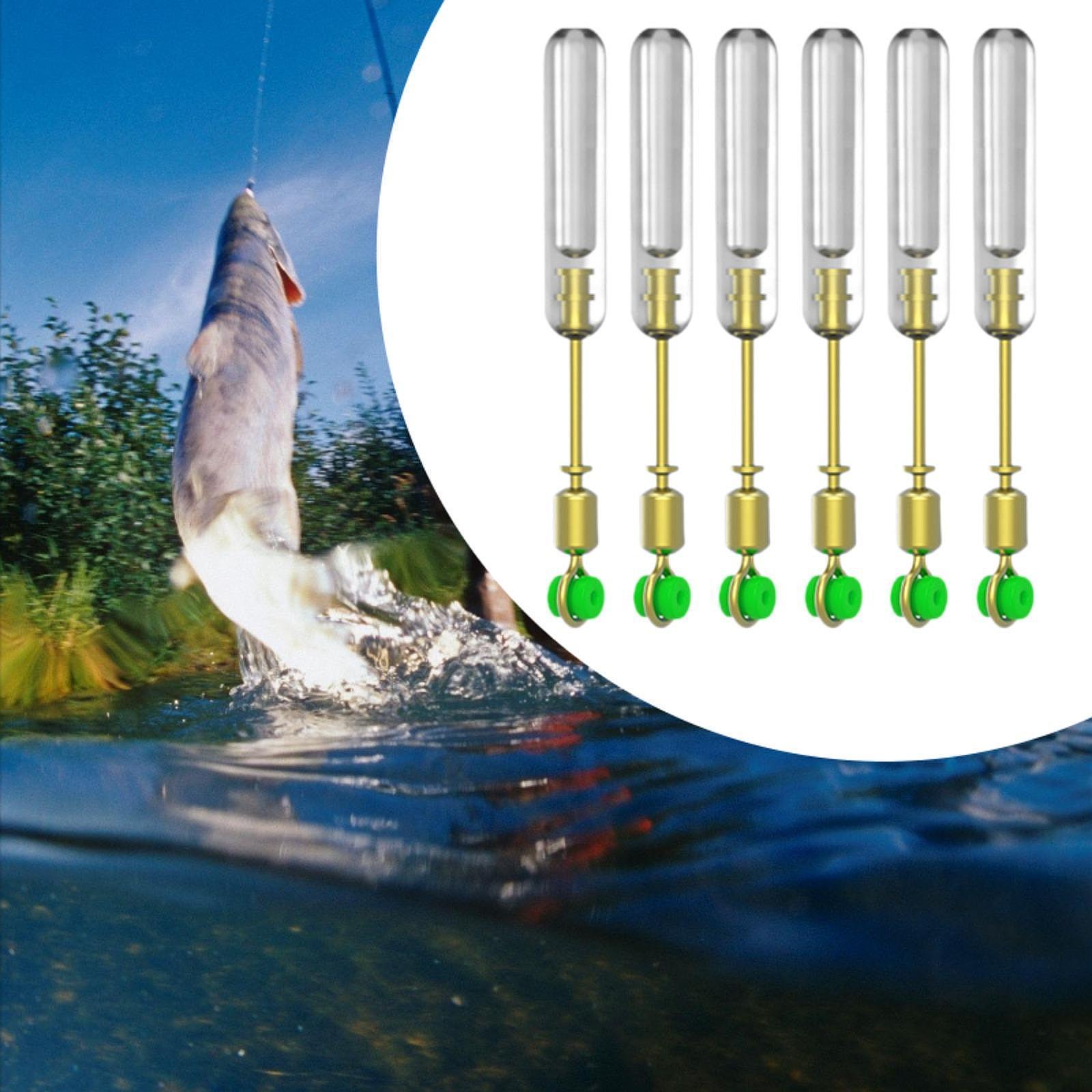 낚시 플로트 어댑터 골드 회전식 스위블 보버 홀더 해변 - Fishing Bobber Float 리뷰 및 가격