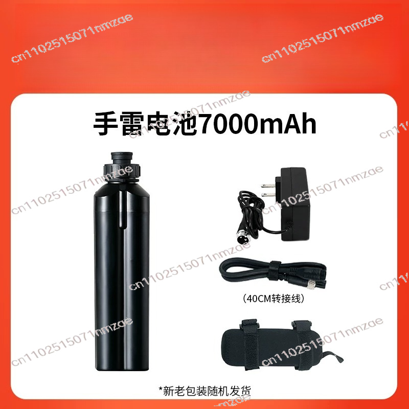 전동 낚시릴 배터리 10000mAh 7000mAh - Electric Fishing Reel 리뷰 및 가격